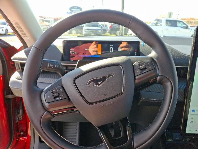 2024 Ford Mustang Mach-E Select