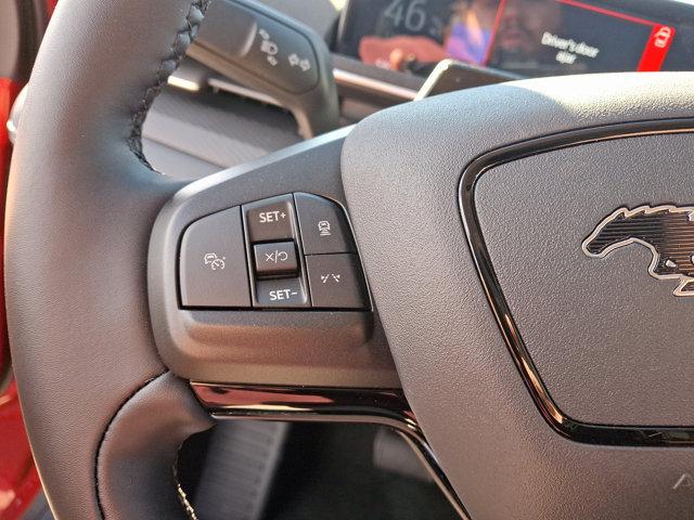 2024 Ford Mustang Mach-E Select