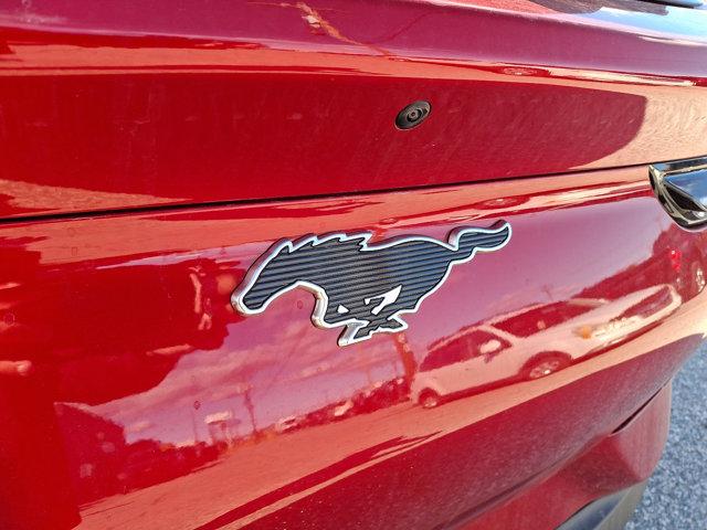 2024 Ford Mustang Mach-E Select