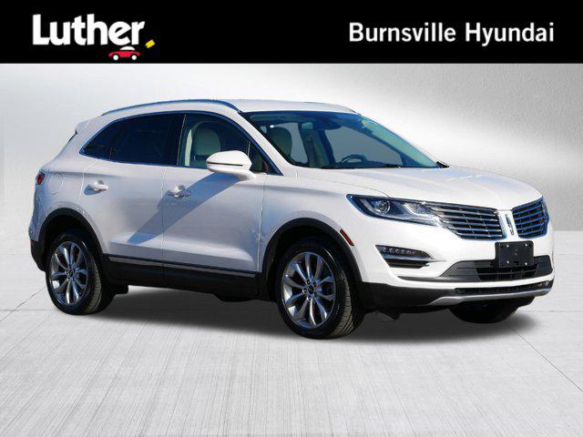 2015 Lincoln MKC