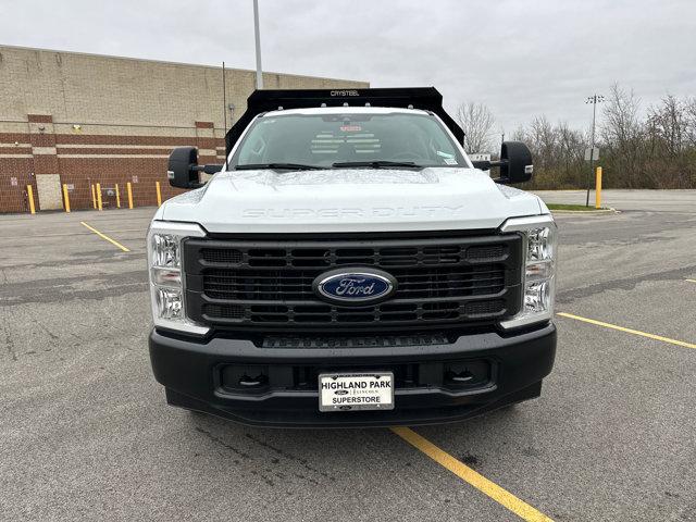 2024 Ford F-350 XL