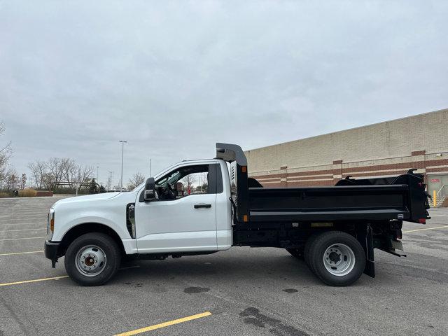 2024 Ford F-350 XL