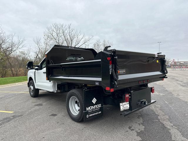 2024 Ford F-350 XL