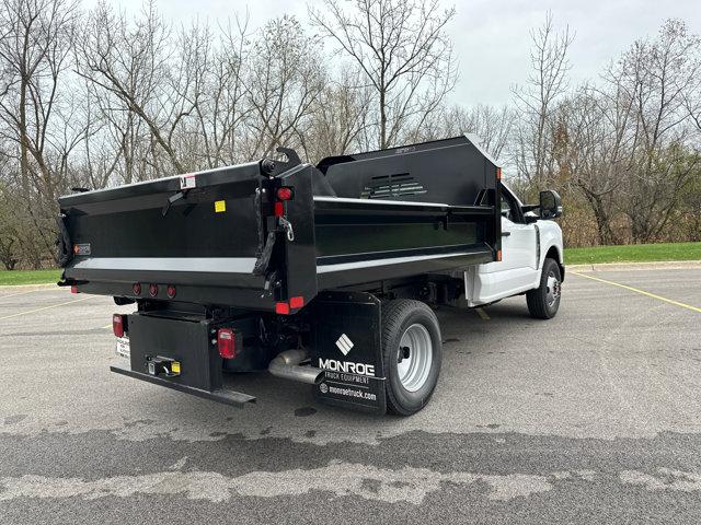 2024 Ford F-350 XL