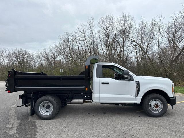 2024 Ford F-350 XL