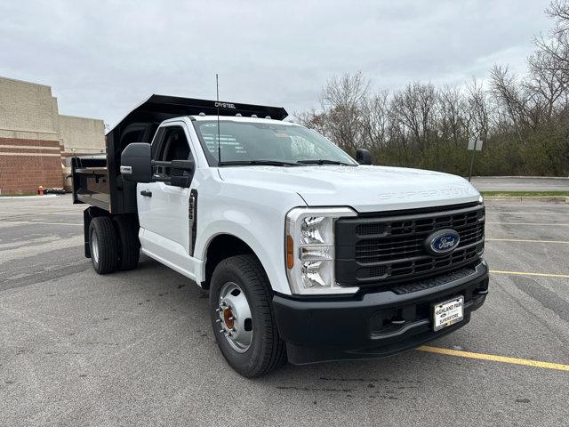 2024 Ford F-350 XL