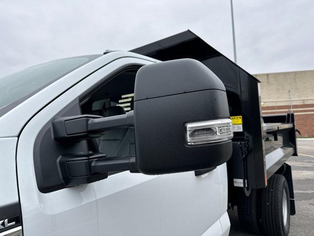 2024 Ford F-350 XL