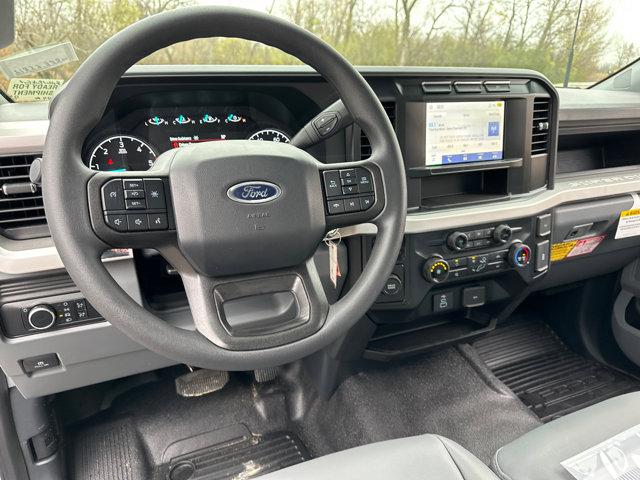 2024 Ford F-350 XL