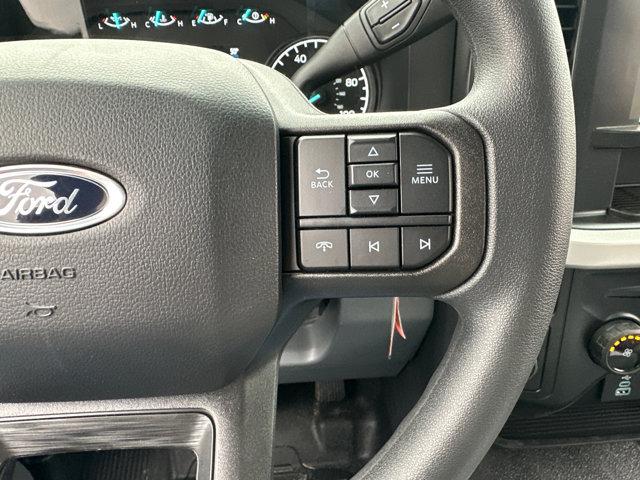 2024 Ford F-350 XL