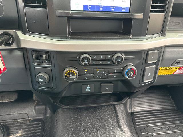 2024 Ford F-350 XL