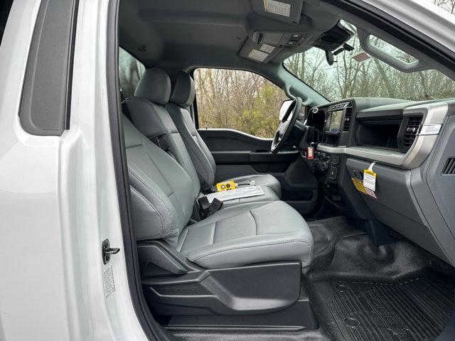 2024 Ford F-350 XL