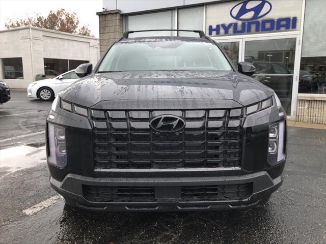 2025 Hyundai Palisade XRT