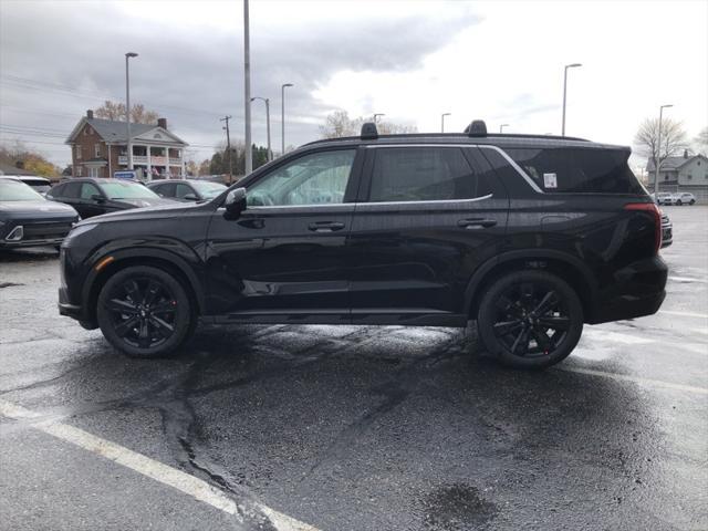 2025 Hyundai Palisade XRT