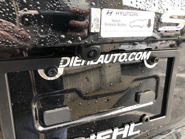 2025 Hyundai Palisade XRT