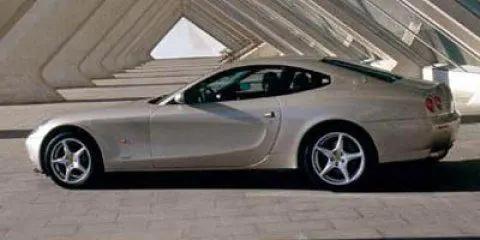 2008 Ferrari 612 Scaglietti Base for sale in Minneapolis, MN
