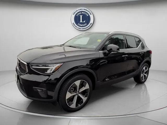 2024 Volvo XC40 B5 Plus Bright Theme for sale in Lawrenceville, NJ