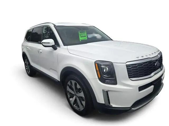 2021 Kia Telluride S for sale in Tullahoma, TN
