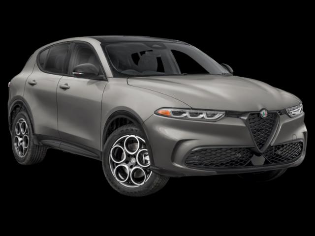 2025 Alfa Romeo Tonale TONALE AWD