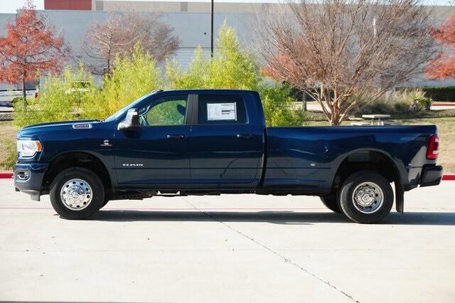 2024 RAM Ram 3500 RAM 3500 BIG HORN CREW CAB 4X4 8 BOX