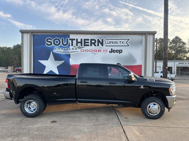 2024 RAM Ram 3500 RAM 3500 TRADESMAN CREW CAB 4X4 8 BOX