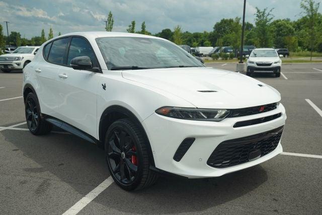 2025 Dodge Hornet HORNET R/T EAWD