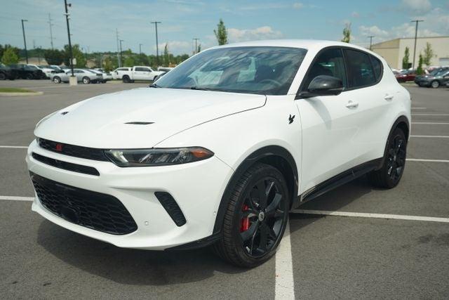 2025 Dodge Hornet HORNET R/T EAWD