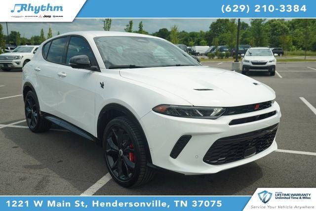2025 Dodge Hornet HORNET R/T EAWD 2025 Dodge Hornet HORNET R/T EAWD
