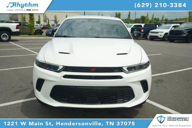 2025 Dodge Hornet HORNET R/T EAWD 2025 Dodge Hornet HORNET R/T EAWD