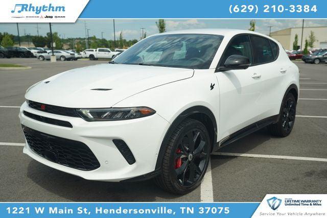 2025 Dodge Hornet HORNET R/T EAWD 2025 Dodge Hornet HORNET R/T EAWD