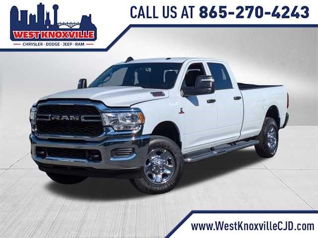 2024 RAM Ram 3500 RAM 3500 TRADESMAN CREW CAB 4X4 8 BOX