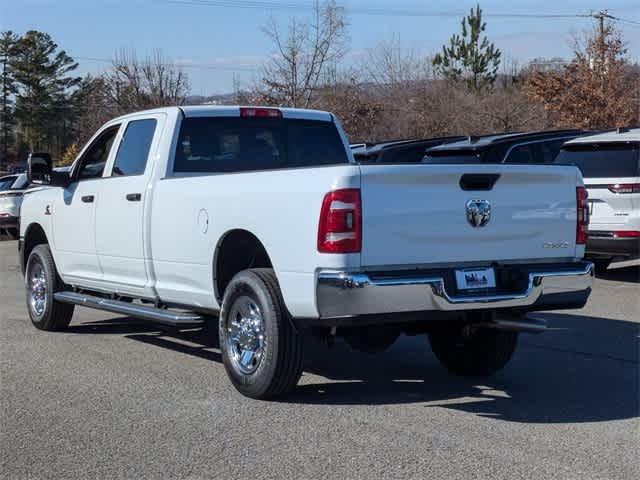 2024 RAM Ram 3500 RAM 3500 TRADESMAN CREW CAB 4X4 8 BOX