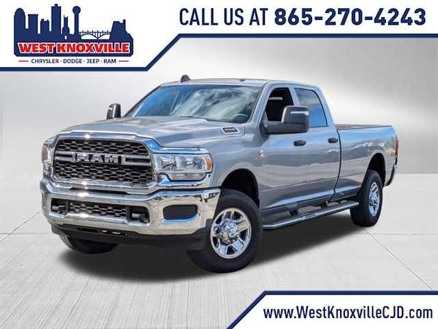 2024 RAM Ram 3500 RAM 3500 TRADESMAN CREW CAB 4X4 8 BOX