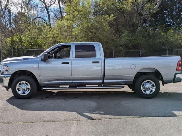 2024 RAM Ram 3500 RAM 3500 TRADESMAN CREW CAB 4X4 8 BOX