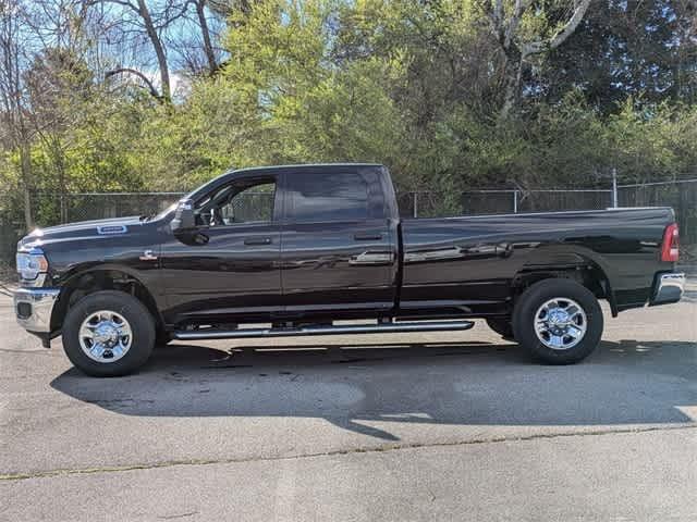 2024 RAM Ram 3500 RAM 3500 TRADESMAN CREW CAB 4X4 8 BOX
