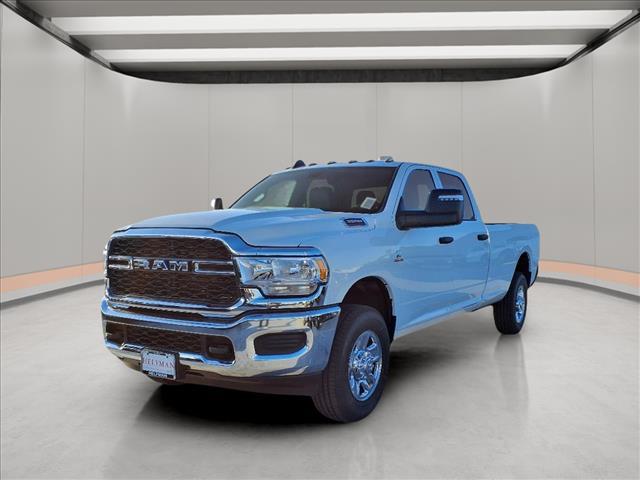 2024 RAM Ram 3500 RAM 3500 TRADESMAN CREW CAB 4X4 8 BOX