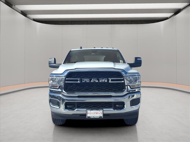 2024 RAM Ram 3500 RAM 3500 TRADESMAN CREW CAB 4X4 8 BOX