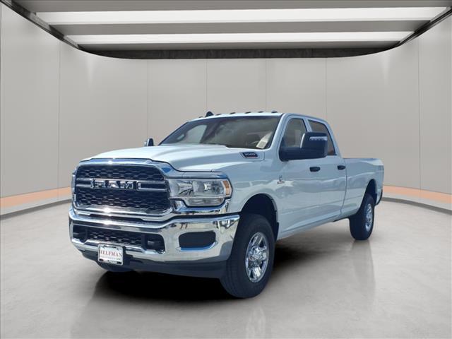 2024 RAM Ram 3500 RAM 3500 TRADESMAN CREW CAB 4X4 8 BOX