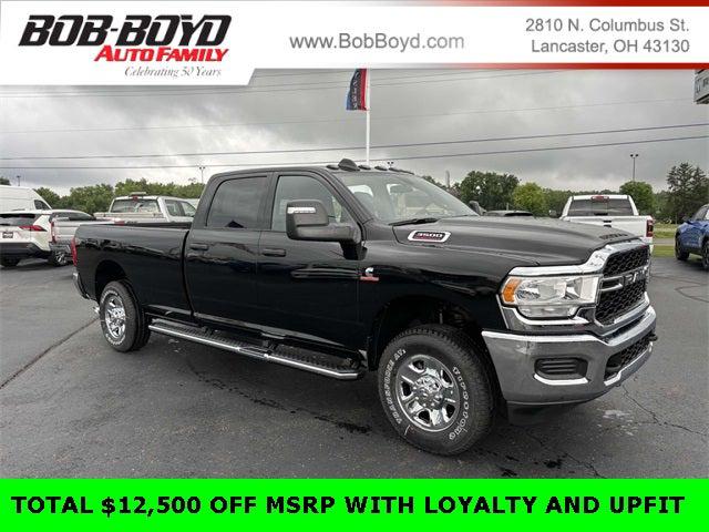 2024 RAM Ram 3500 RAM 3500 TRADESMAN CREW CAB 4X4 8 BOX 2024 RAM Ram 3500 RAM 3500 TRADESMAN CREW CAB 4X4 8 BOX