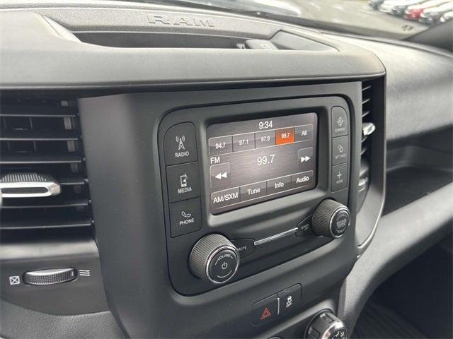 2024 RAM Ram 3500 RAM 3500 TRADESMAN CREW CAB 4X4 8 BOX 2024 RAM Ram 3500 RAM 3500 TRADESMAN CREW CAB 4X4 8 BOX