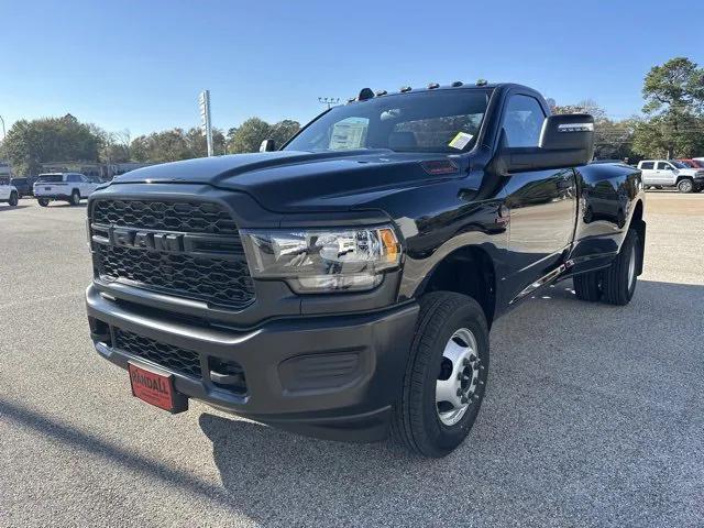 2024 RAM Ram 3500 RAM 3500 TRADESMAN REGULAR CAB 4X4 8 BOX