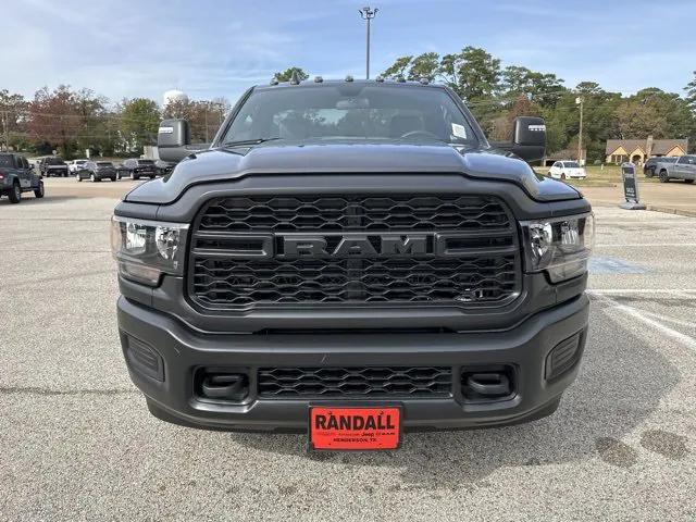 2024 RAM Ram 3500 RAM 3500 TRADESMAN REGULAR CAB 4X4 8 BOX