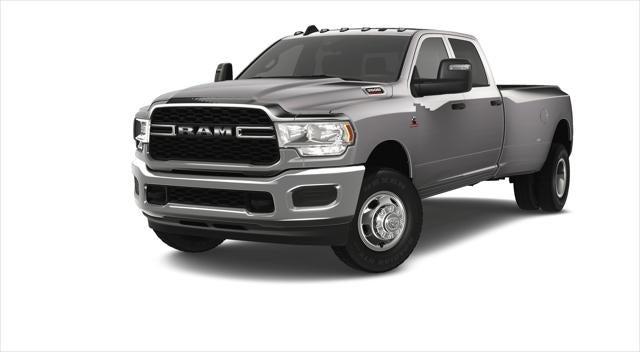 2024 RAM Ram 3500 RAM 3500 TRADESMAN CREW CAB 4X4 8 BOX