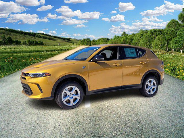 2025 Dodge Hornet HORNET GT