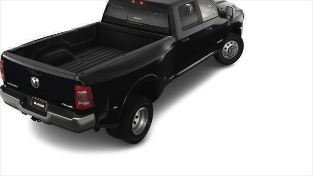 2024 RAM Ram 3500 RAM 3500 LARAMIE CREW CAB 4X4 8 BOX