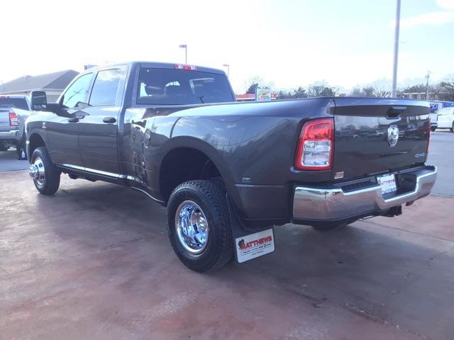2024 RAM Ram 3500 RAM 3500 TRADESMAN CREW CAB 4X4 8 BOX