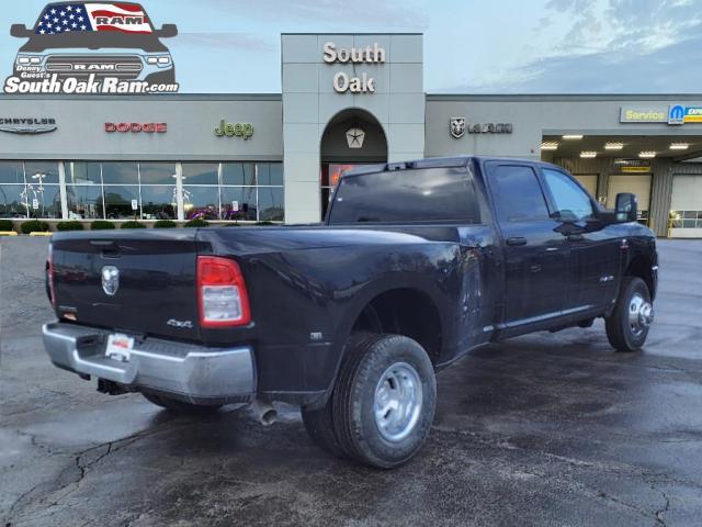 2024 RAM Ram 3500 RAM 3500 BIG HORN CREW CAB 4X4 8 BOX
