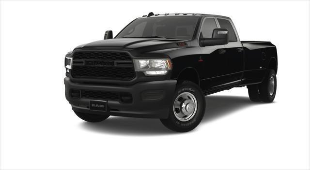 2024 RAM Ram 3500 RAM 3500 TRADESMAN CREW CAB 4X4 8 BOX