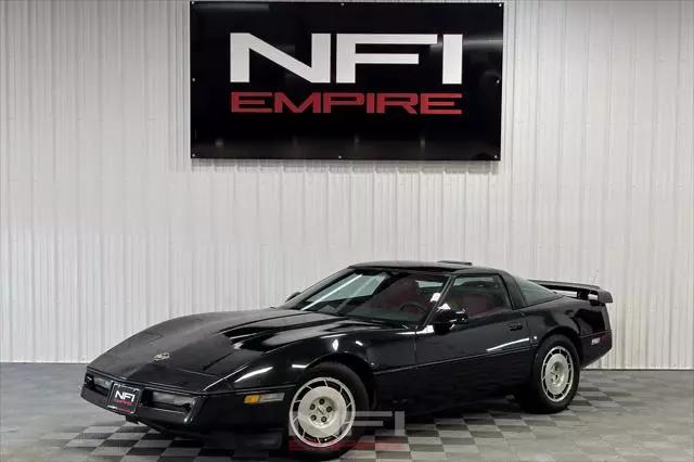 1987 Chevrolet Corvette Base for sale in North East, PA