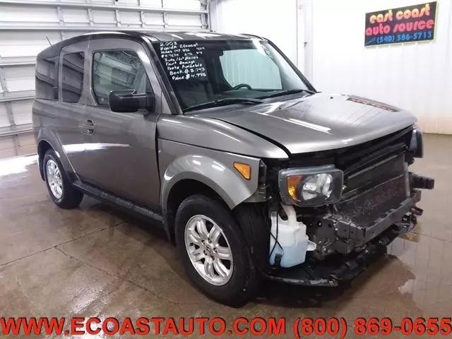 2008 Honda Element EX for sale in Bedford, VA