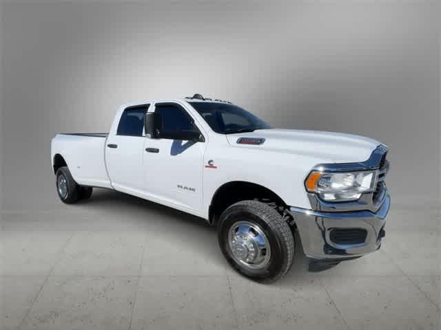 2021 RAM 3500 Tradesman Crew Cab 4x4 8 Box